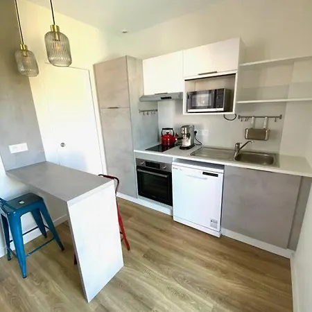 Appartamento Relais De La Joselière Pornic