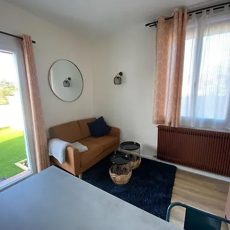 Relais De La Joselière Appartamento Pornic