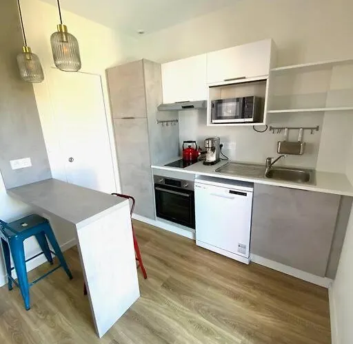 Appartamento Relais De La Joselière Pornic