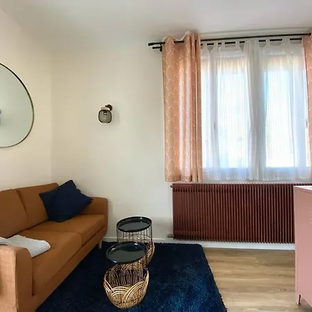 Apartamento Relais De La Joseliere *