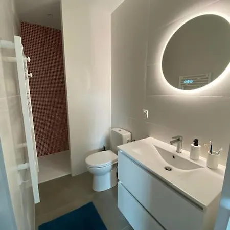 Relais De La Joseliere Pornic