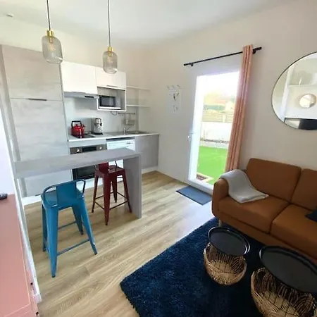 Apartamento Relais De La Joseliere *