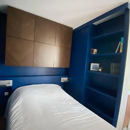 Apartamento Relais De La Joseliere Pornic