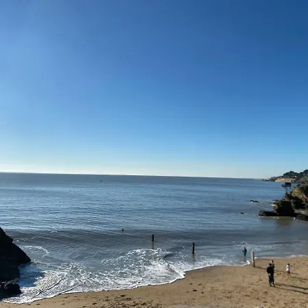 公寓 Relais De La Joseliere