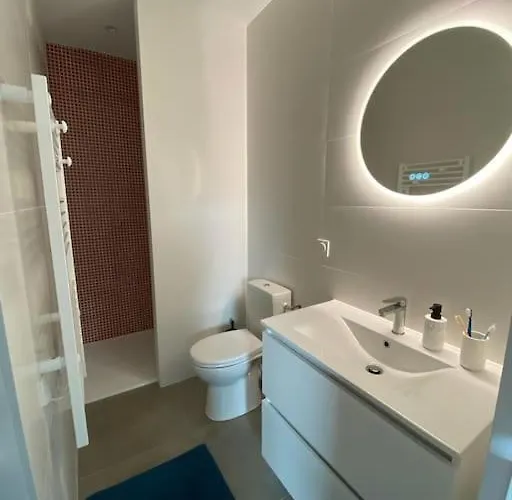 Relais De La Joseliere Pornic